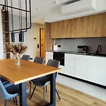 Water Harmony Darlowko Appartement *