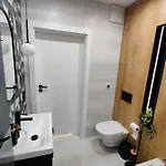 Appartement Water Harmony Darlowko *