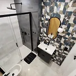 Appartement Water Harmony Darlowko *