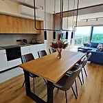 Appartement Water Harmony Darlowko *