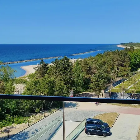 Water Harmony Darlowko * 达尔沃沃