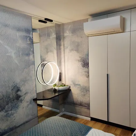 Water Harmony Darlowko