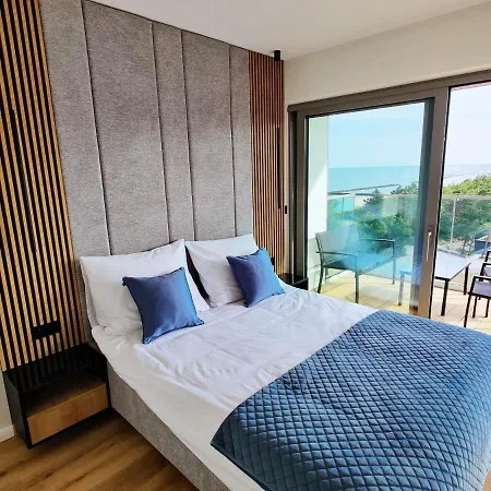 Water Harmony Darlowko *