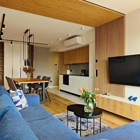 Water Harmony Darlowko *