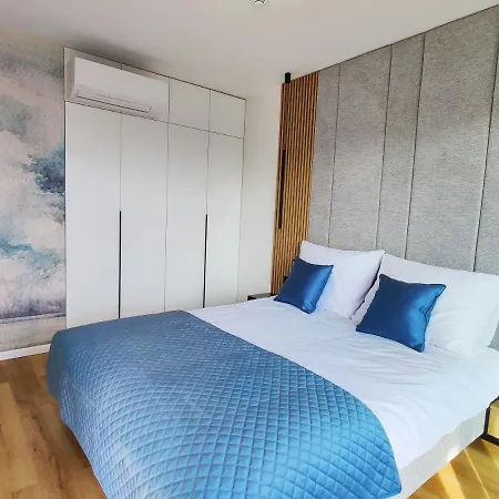 Water Harmony Darlowko * Darłowo