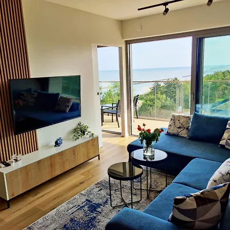 Water Harmony Darlowko * 达尔沃沃