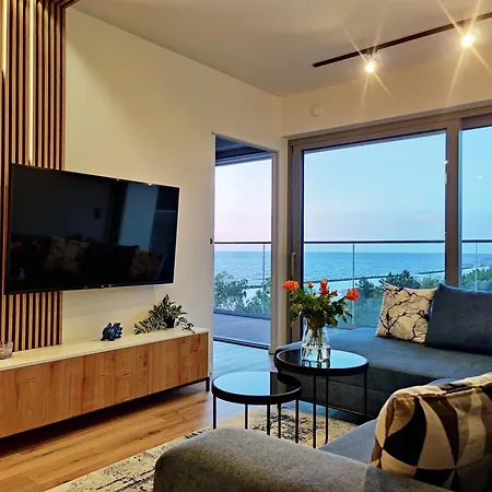 Water Harmony Darlowko 达尔沃沃