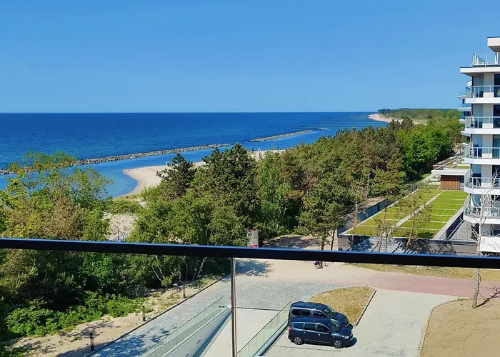 Water Harmony Darlowko * 达尔沃沃