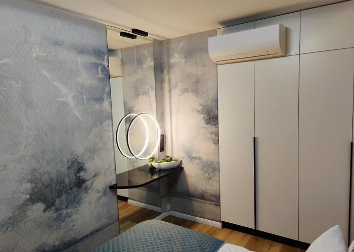 Water Harmony Darlowko