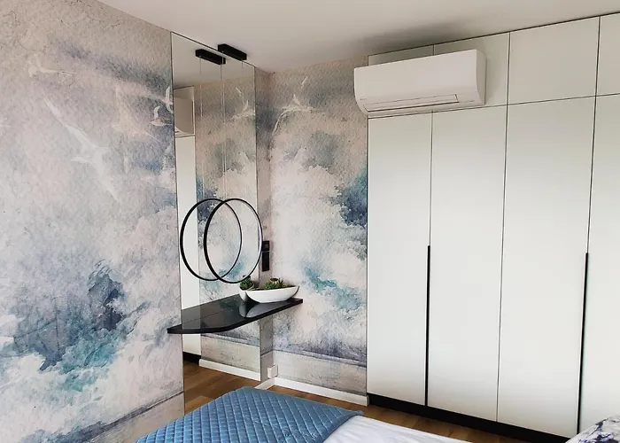 Water Harmony Darlowko *