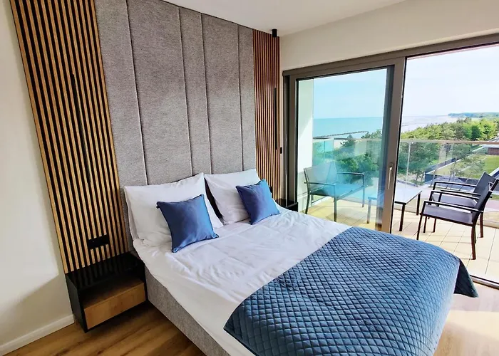 Water Harmony Darlowko *