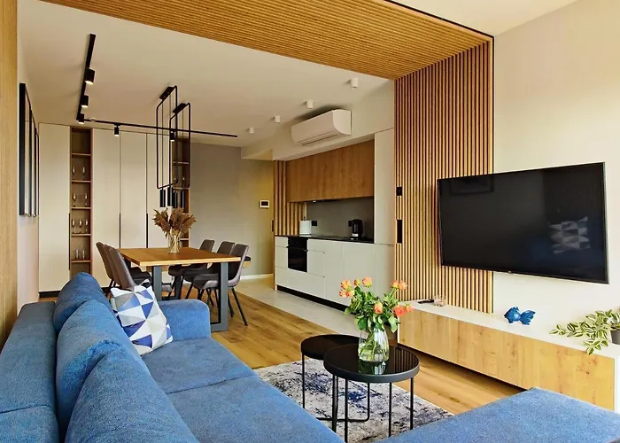 Water Harmony Darlowko *