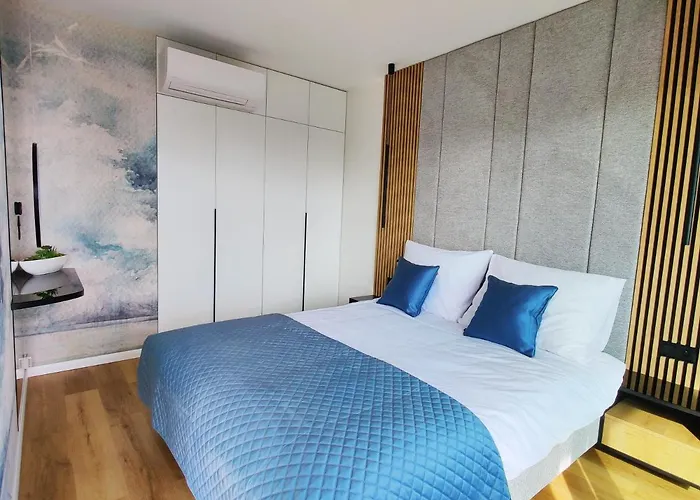 Water Harmony Darlowko * Darłowo