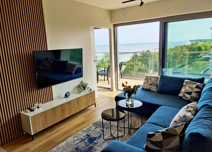 Water Harmony Darlowko * 达尔沃沃