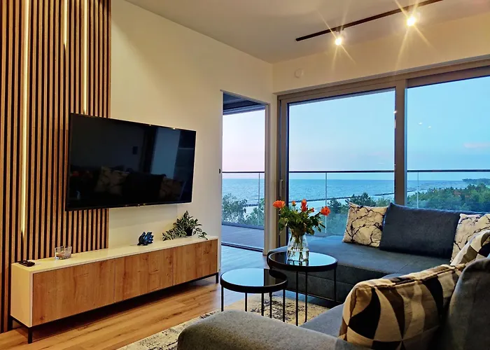 Water Harmony Darlowko Darłowo