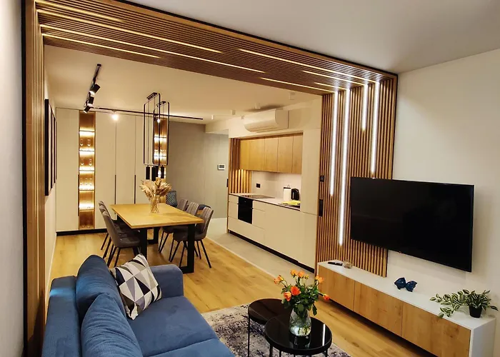 Water Harmony Darlowko *